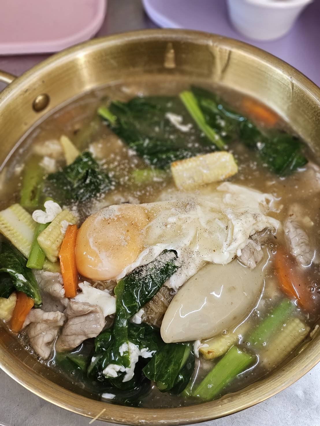 food
